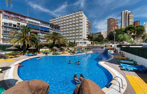 hotel regente benidorm  What is the lowest price for a double room in Benidorm? The cheapest price for a double room in Benidorm is £26, offered by Hotel Marbella